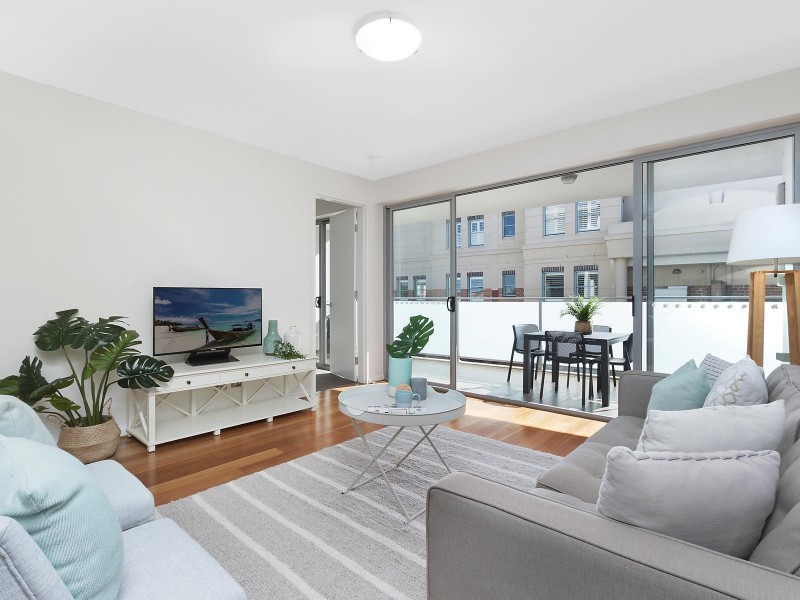 7/572 Military Road, Mosman NSW 2088