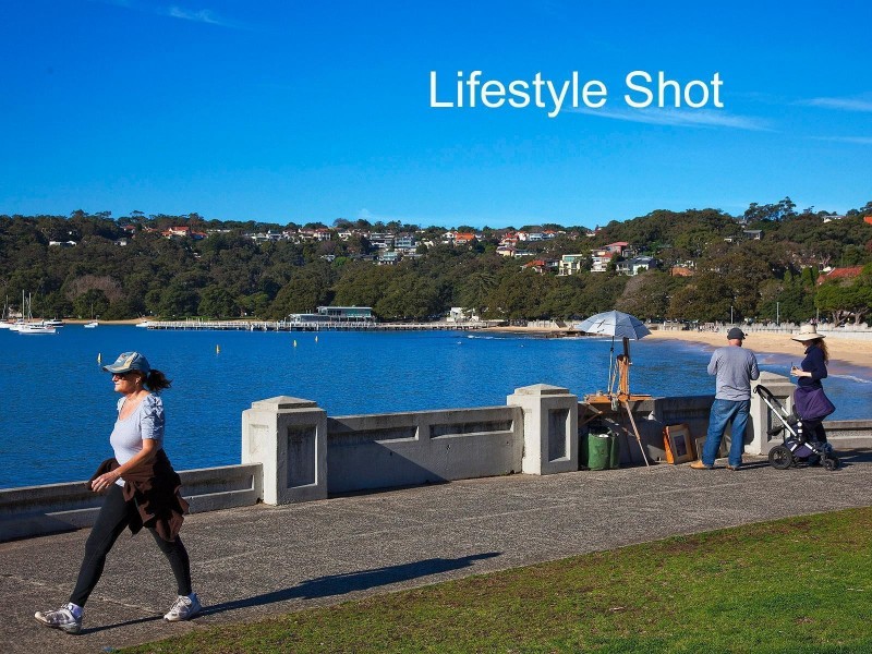 7/572 Military Road, Mosman NSW 2088