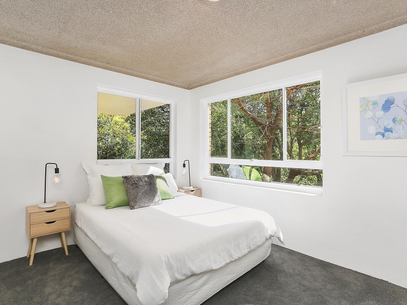 2/6 Avenue Road, Mosman NSW 2088