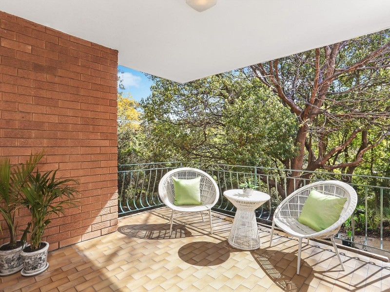 2/6 Avenue Road, Mosman NSW 2088