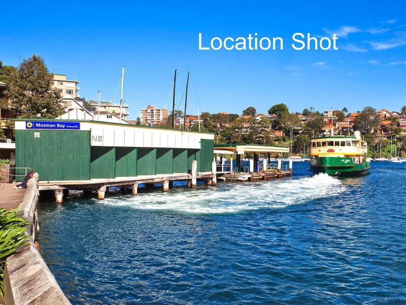 2/6 Avenue Road, Mosman NSW 2088