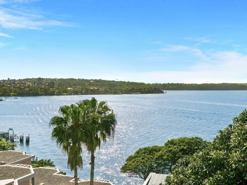 33/29 Carabella Street, Kirribilli NSW 2061