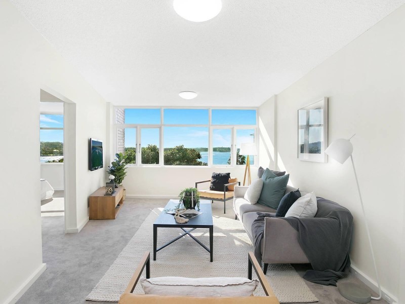 33/29 Carabella Street, Kirribilli NSW 2061