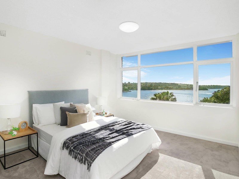 33/29 Carabella Street, Kirribilli NSW 2061