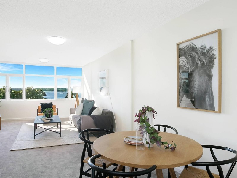 33/29 Carabella Street, Kirribilli NSW 2061