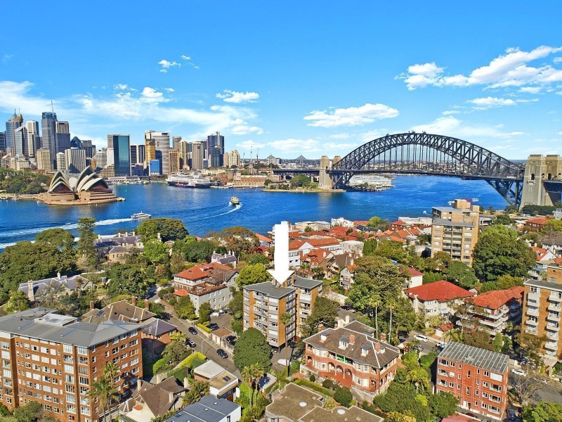 33/29 Carabella Street, Kirribilli NSW 2061