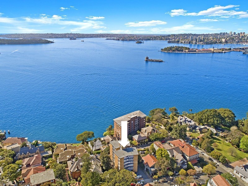 33/29 Carabella Street, Kirribilli NSW 2061