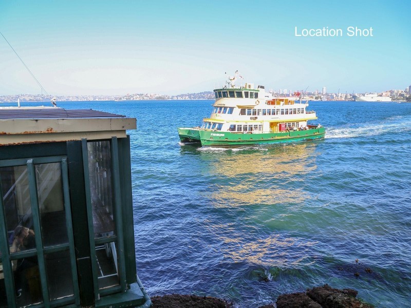 33/29 Carabella Street, Kirribilli NSW 2061