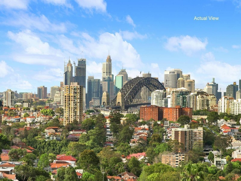 10/80 Bent Street, Neutral Bay NSW 2089