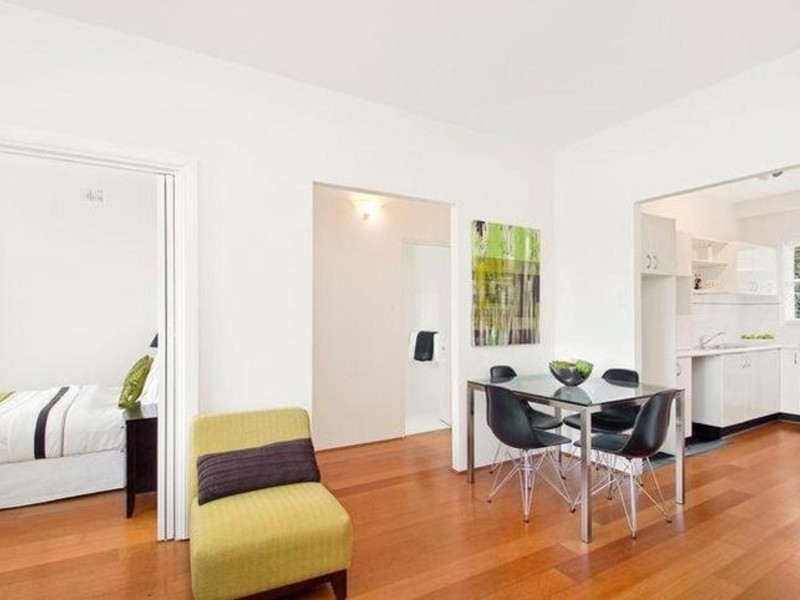 10/80 Bent Street, Neutral Bay NSW 2089