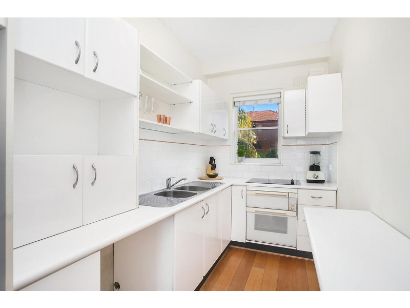 10/80 Bent Street, Neutral Bay NSW 2089