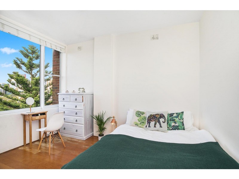 10/80 Bent Street, Neutral Bay NSW 2089