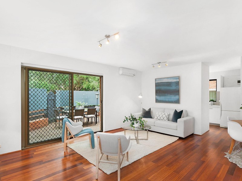 4/36 Rosalind Street, Cammeray NSW 2062