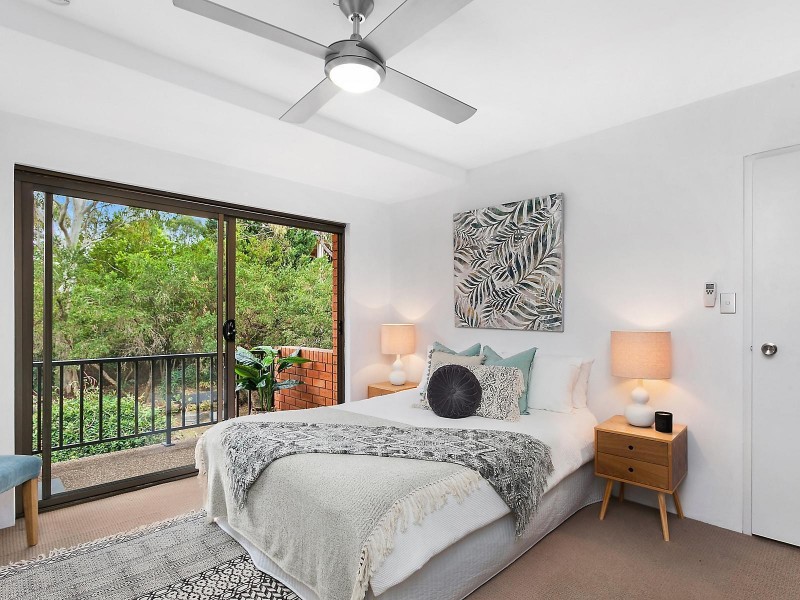 4/36 Rosalind Street, Cammeray NSW 2062