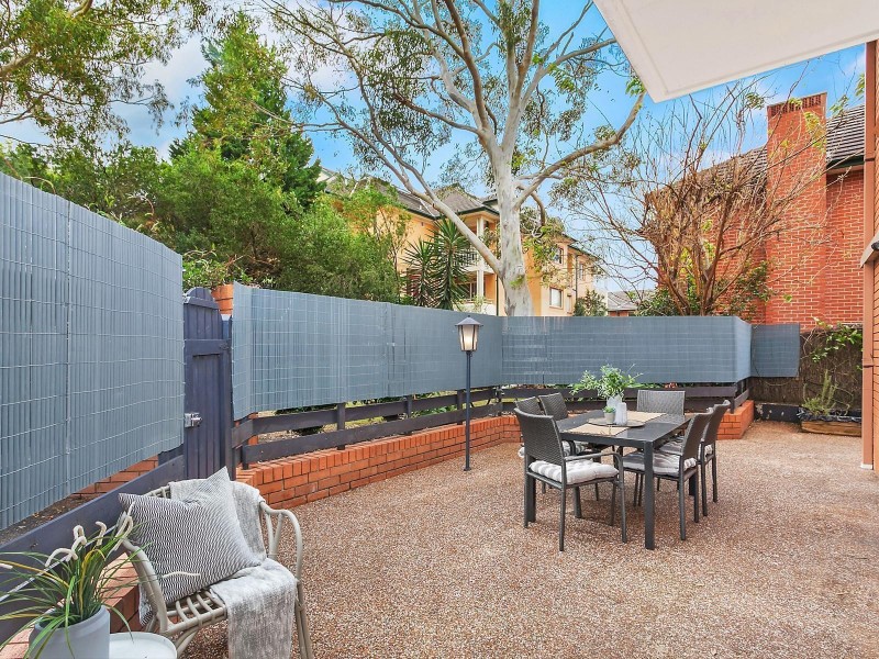4/36 Rosalind Street, Cammeray NSW 2062
