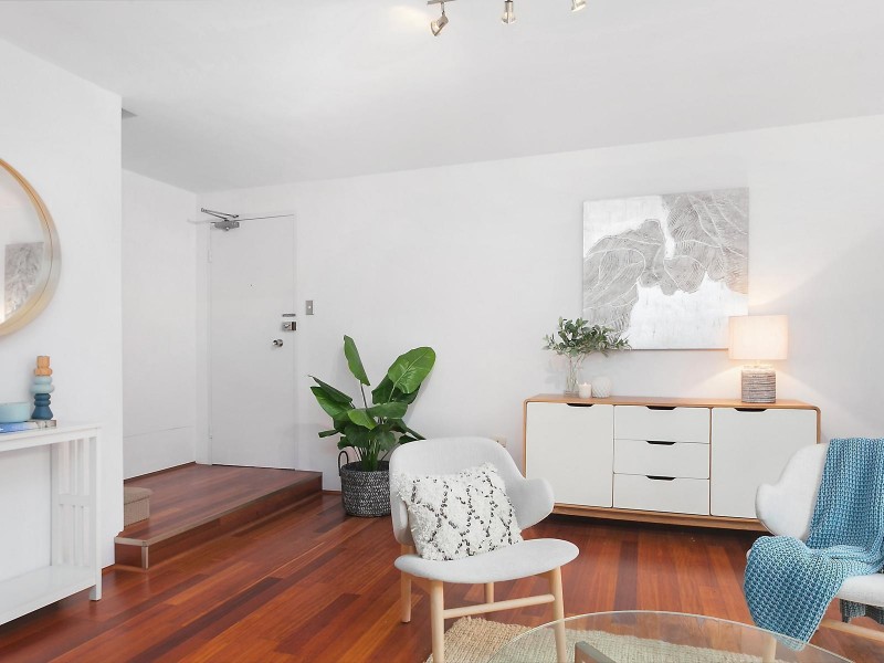 4/36 Rosalind Street, Cammeray NSW 2062