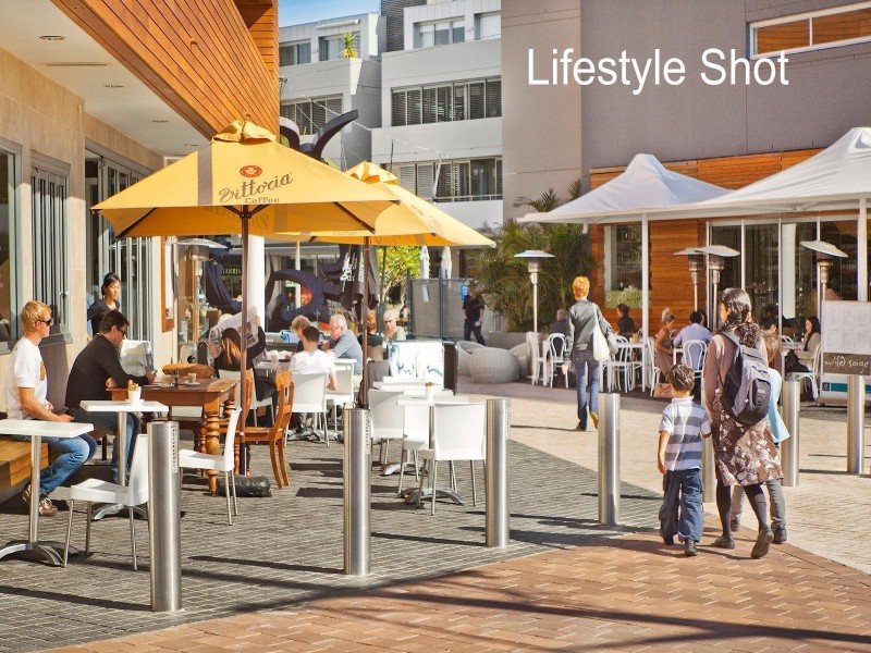 1/28 Moodie Street, Cammeray NSW 2062