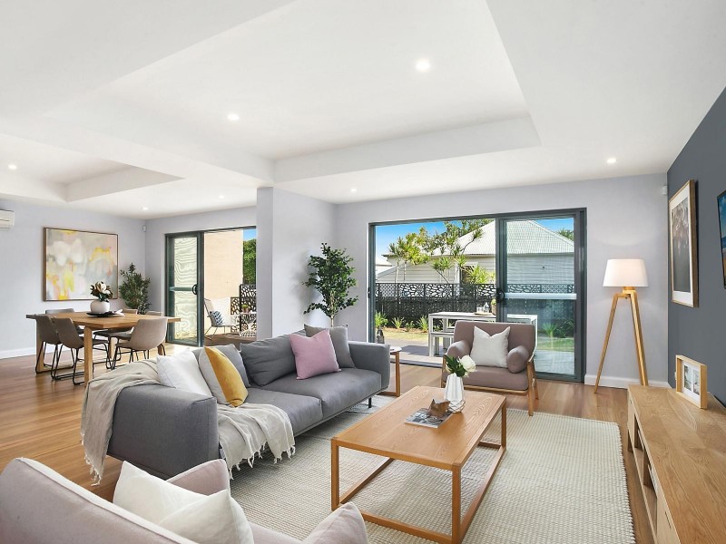 22 Raymond Road, Neutral Bay NSW 2089