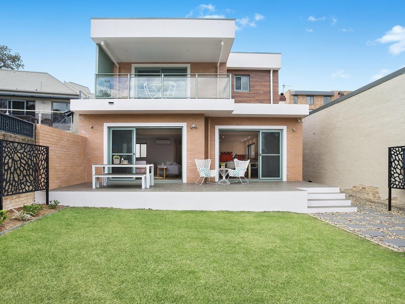 22 Raymond Road, Neutral Bay NSW 2089