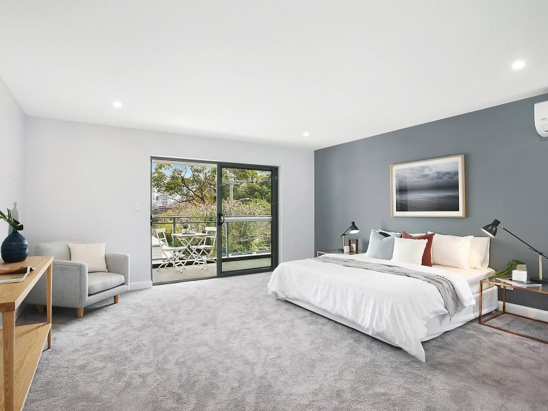 22 Raymond Road, Neutral Bay NSW 2089