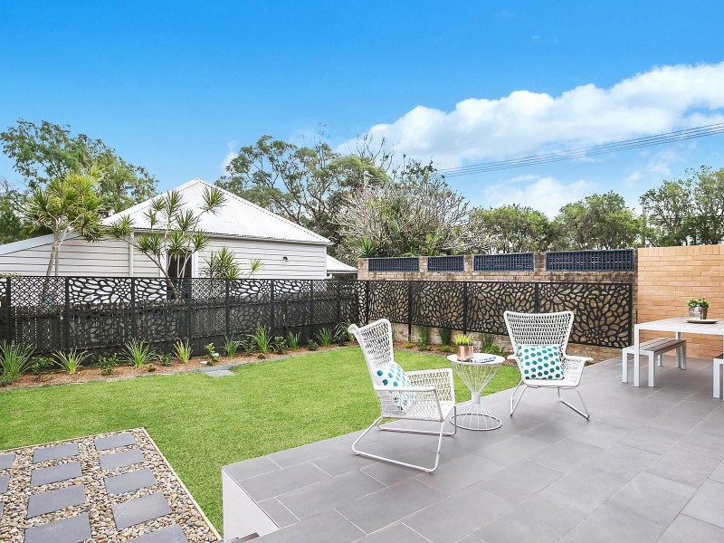 22 Raymond Road, Neutral Bay NSW 2089