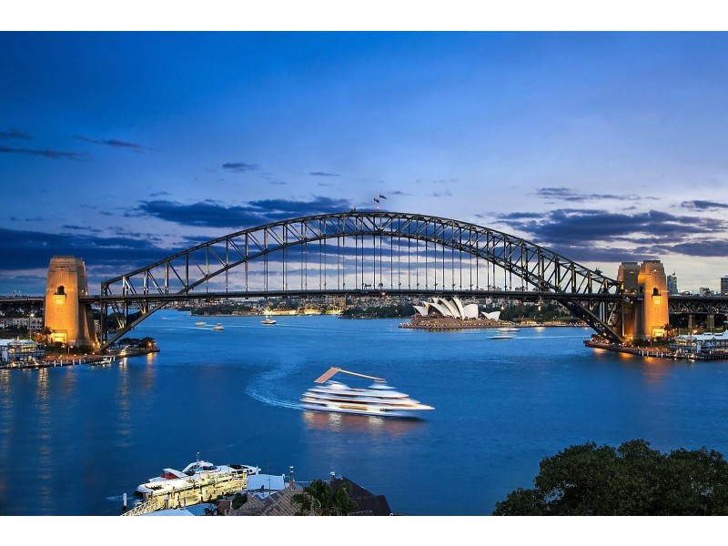 91/2 East Crescent Street, Mcmahons Point NSW 2060