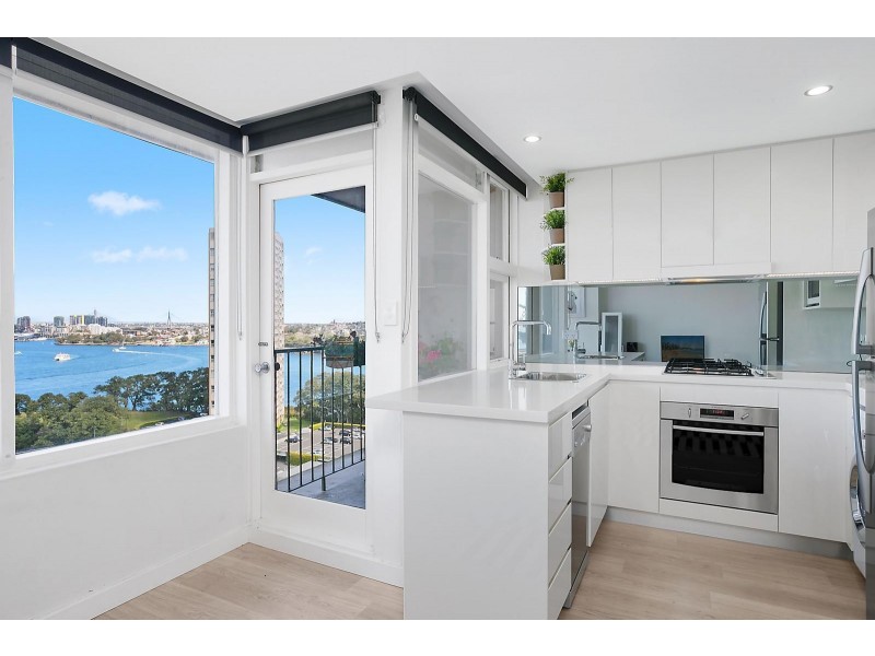 91/2 East Crescent Street, Mcmahons Point NSW 2060