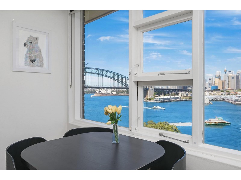 91/2 East Crescent Street, Mcmahons Point NSW 2060