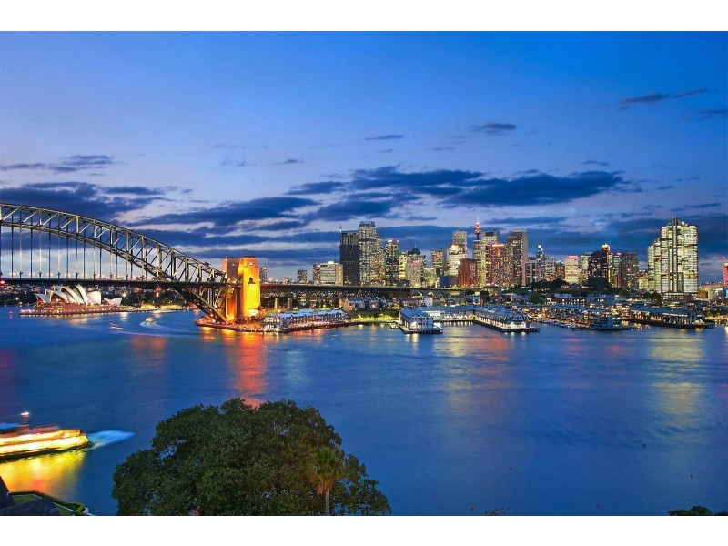 91/2 East Crescent Street, Mcmahons Point NSW 2060