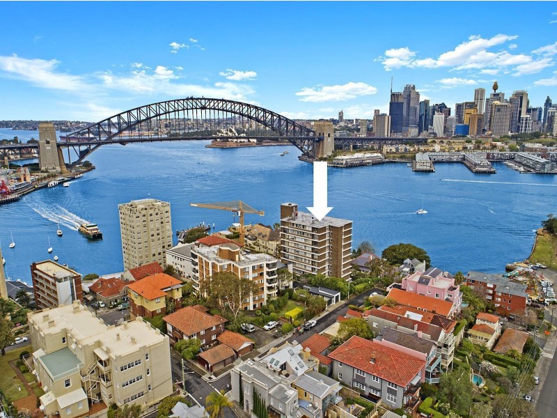 91/2 East Crescent Street, Mcmahons Point NSW 2060
