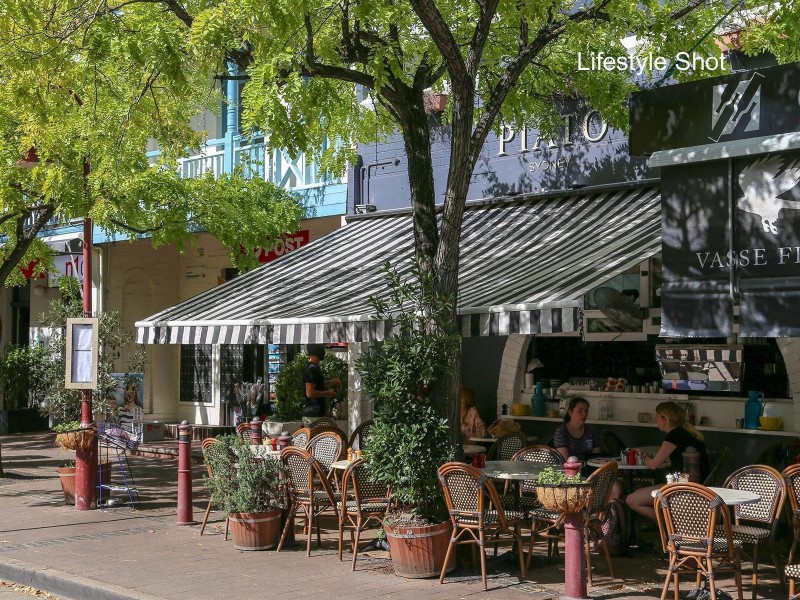 91/2 East Crescent Street, Mcmahons Point NSW 2060