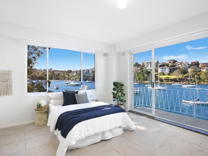 1B/23 Baden Road, Neutral Bay NSW 2089