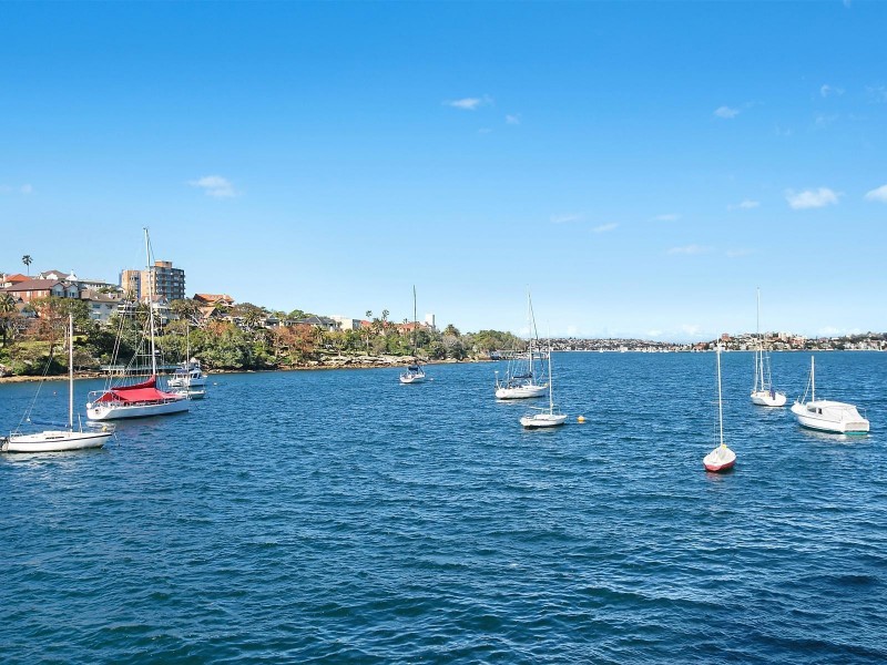 1B/23 Baden Road, Neutral Bay NSW 2089