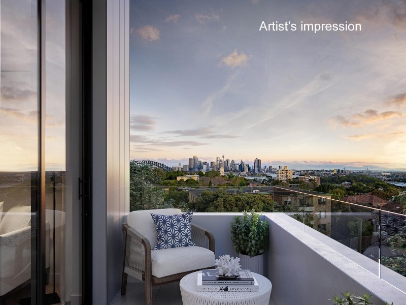 G.01/47A King Street, Wollstonecraft NSW 2065