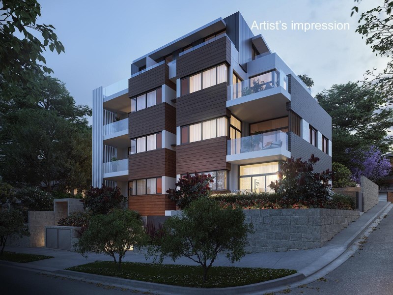 2.01/47A King Street, Wollstonecraft NSW 2065