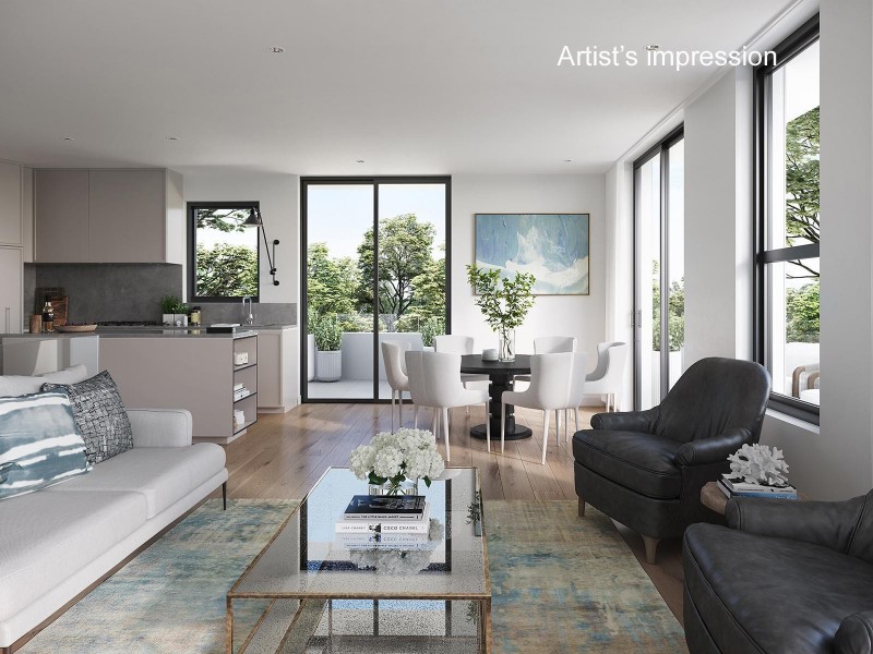 2.01/47A King Street, Wollstonecraft NSW 2065