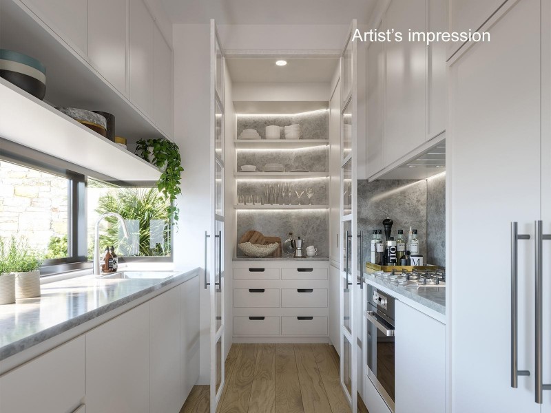 2.01/47A King Street, Wollstonecraft NSW 2065