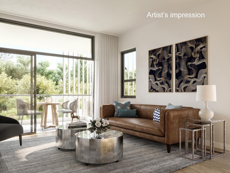 2.01/47A King Street, Wollstonecraft NSW 2065