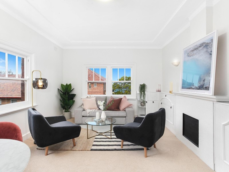 5/2A Telopea Street, Wollstonecraft NSW 2065