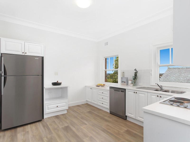 5/2A Telopea Street, Wollstonecraft NSW 2065