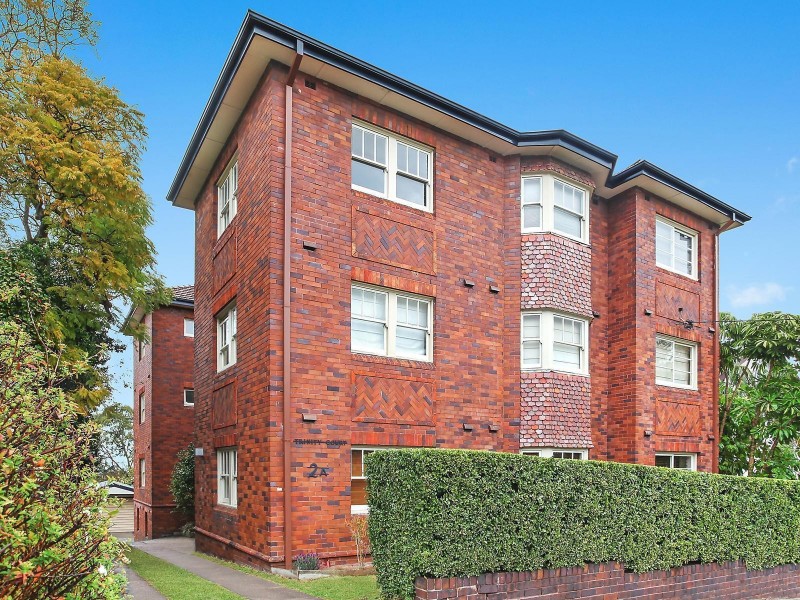 5/2A Telopea Street, Wollstonecraft NSW 2065