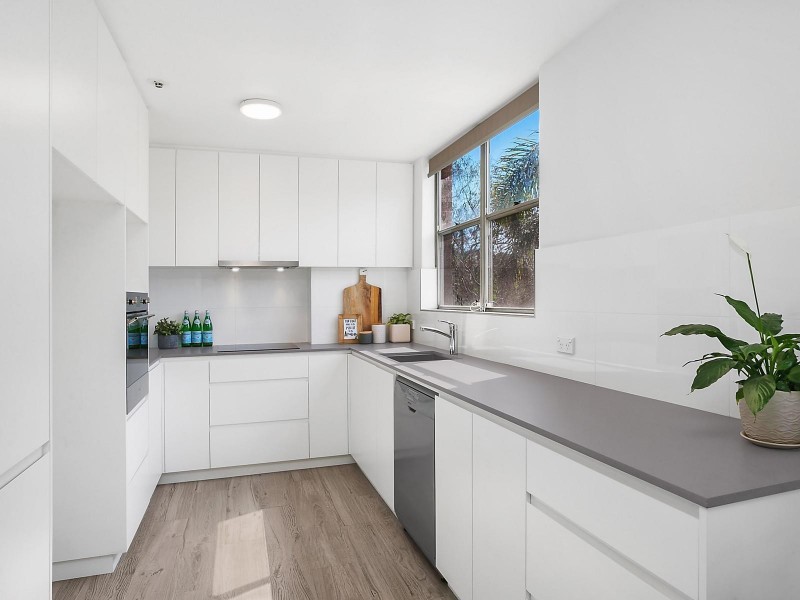 2/243 Ernest Street, Cammeray NSW 2062