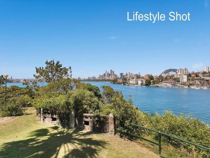 43 Spruson Street, Neutral Bay NSW 2089