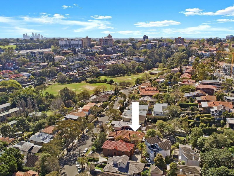 43 Spruson Street, Neutral Bay NSW 2089