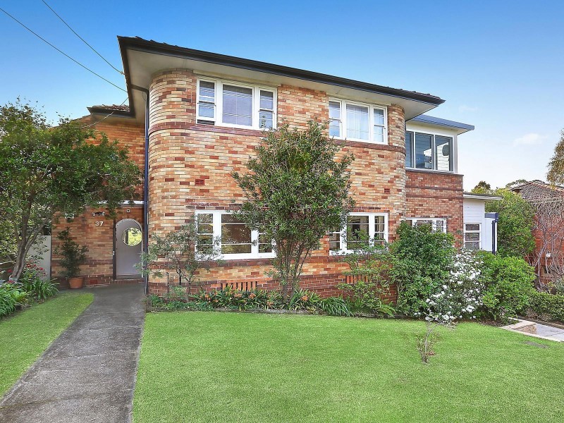 1/37 Wisdom Road, Greenwich NSW 2065