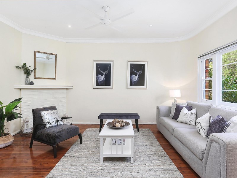 1/37 Wisdom Road, Greenwich NSW 2065