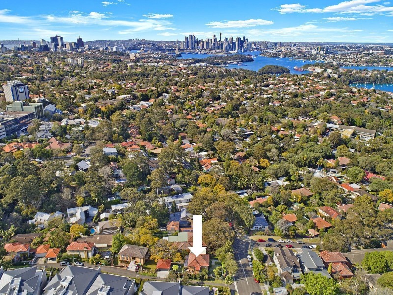 1/37 Wisdom Road, Greenwich NSW 2065