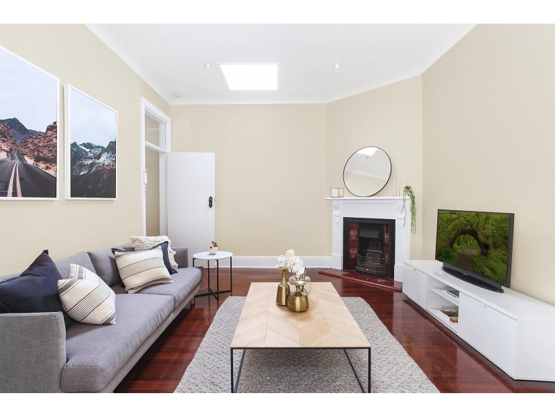 33 Sinclair Street, Wollstonecraft NSW 2065