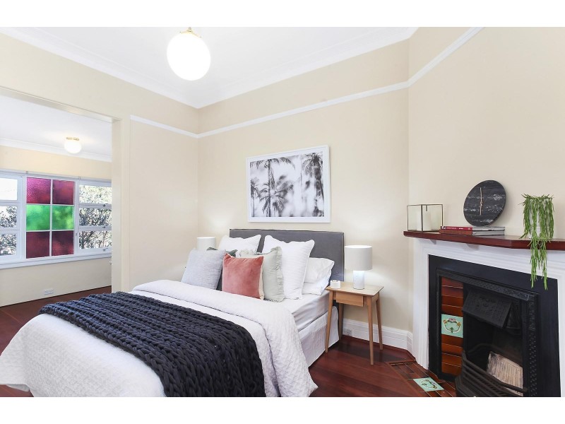 33 Sinclair Street, Wollstonecraft NSW 2065