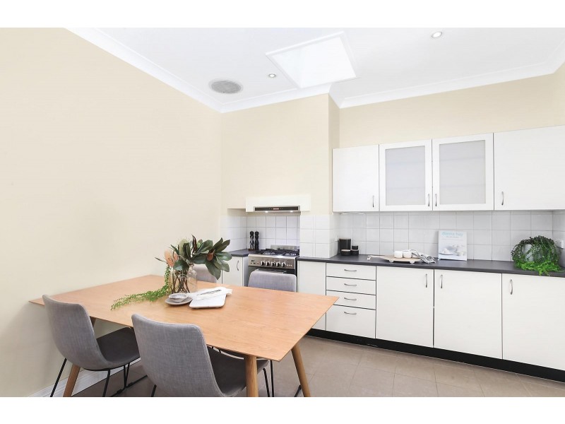 33 Sinclair Street, Wollstonecraft NSW 2065